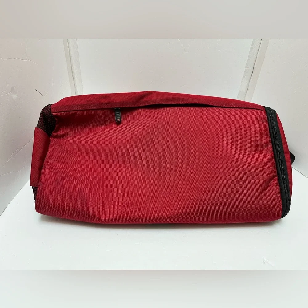 VICTORINOX Swiss Precision Gear 'PG CARGO' Duffel bag